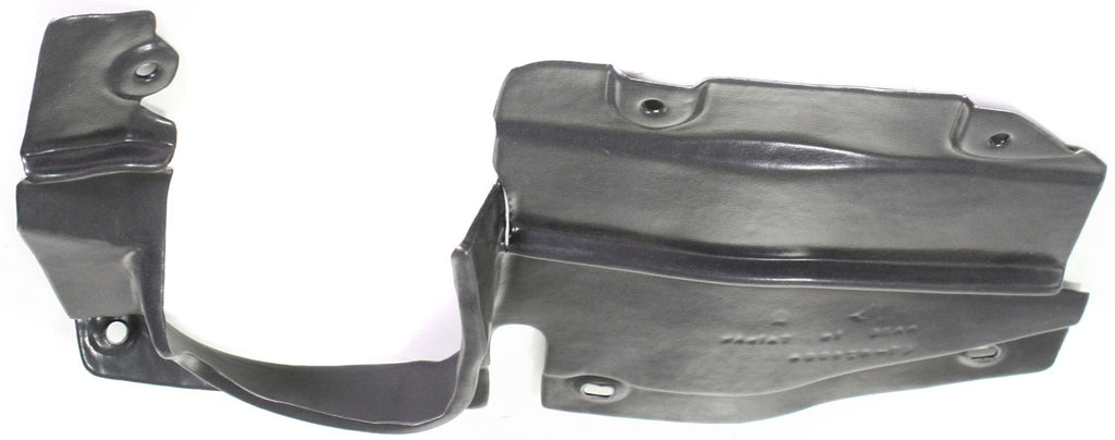 MAZDA 6 09-13 ENGINE SPLASH SHIELD, Under Cover, RH