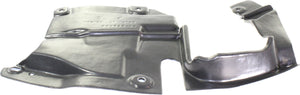 MAZDA 6 09-13 ENGINE SPLASH SHIELD, Under Cover, LH