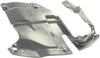 MAZDA 6 09-13 ENGINE SPLASH SHIELD, Under Cover, LH