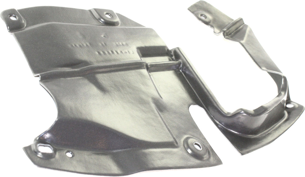 MAZDA 6 09-13 ENGINE SPLASH SHIELD, Under Cover, LH