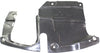 MAZDA 6 09-13 ENGINE SPLASH SHIELD, Under Cover, LH