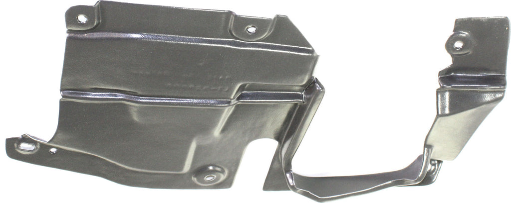 MAZDA 6 09-13 ENGINE SPLASH SHIELD, Under Cover, LH