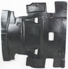 S-CLASS 03-06 ENGINE SPLASH SHIELD, Under Cover, Center, AWD, (220) Chassis