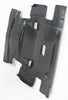 S-CLASS 03-06 ENGINE SPLASH SHIELD, Under Cover, Center, AWD, (220) Chassis