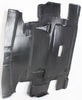 S-CLASS 03-06 ENGINE SPLASH SHIELD, Under Cover, Center, AWD, (220) Chassis