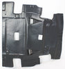 S-CLASS 03-06 ENGINE SPLASH SHIELD, Under Cover, Center, AWD, (220) Chassis