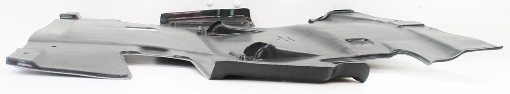 S-CLASS 03-06 ENGINE SPLASH SHIELD, Under Cover, Center, AWD, (220) Chassis