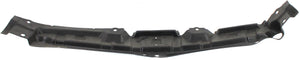 MAZDA 5 06-10 ENGINE SPLASH SHIELD, Under Cover, Front