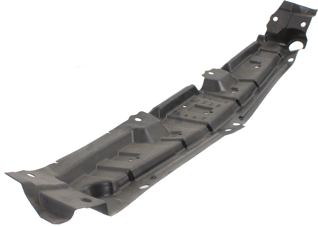 MAZDA 5 06-10 ENGINE SPLASH SHIELD, Under Cover, Front