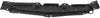 MAZDA 5 06-10 ENGINE SPLASH SHIELD, Under Cover, Front