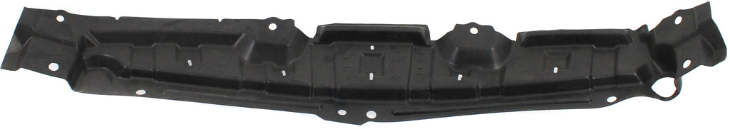 MAZDA 5 06-10 ENGINE SPLASH SHIELD, Under Cover, Front