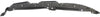 MAZDA 5 06-10 ENGINE SPLASH SHIELD, Under Cover, Front