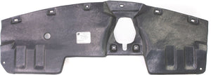 DIAMANTE 97-99 ENGINE SPLASH SHIELD, Under Cover, Front, Lower