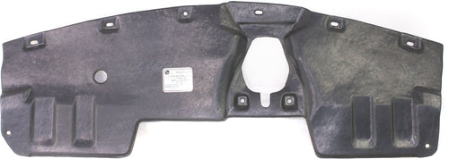 DIAMANTE 97-99 ENGINE SPLASH SHIELD, Under Cover, Front, Lower