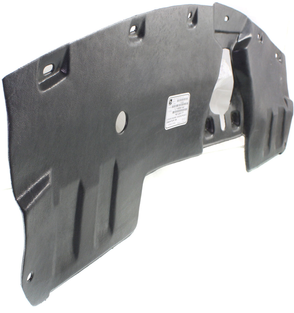 DIAMANTE 97-99 ENGINE SPLASH SHIELD, Under Cover, Front, Lower
