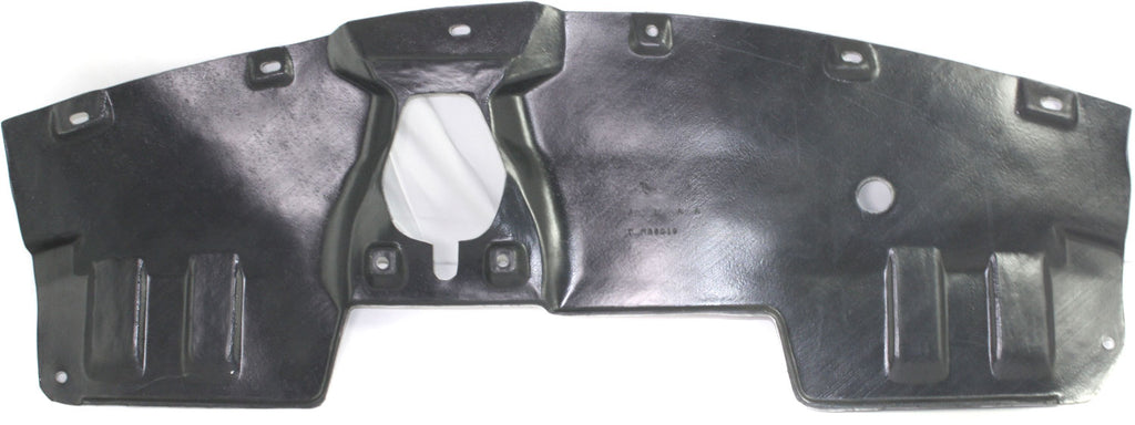 DIAMANTE 97-99 ENGINE SPLASH SHIELD, Under Cover, Front, Lower