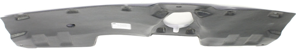 DIAMANTE 97-99 ENGINE SPLASH SHIELD, Under Cover, Front, Lower