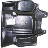 OULTANDER 03-06 ENGINE SPLASH SHIELD, Under Cover, RH