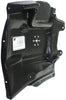 OULTANDER 03-06 ENGINE SPLASH SHIELD, Under Cover, RH