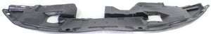 OUTLANDER 07-13 ENGINE SPLASH SHIELD, Under Cover, Front