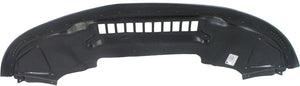 S-CLASS 03-06 ENGINE SPLASH SHIELD, Under Cover, Front, AWD, (220) Chassis