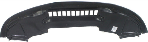 S-CLASS 03-06 ENGINE SPLASH SHIELD, Under Cover, Front, AWD, (220) Chassis