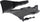 E350 06-09 ENGINE SPLASH SHIELD, Under Cover, Rear