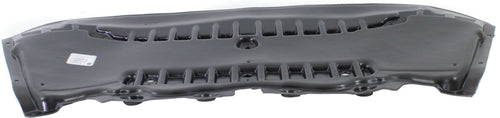 S550 07-11/ S450 08-11 ENGINE SPLASH SHIELD Under Cover Front, (S550, AWD)