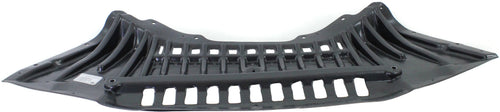 CL63 AMG 08-14 ENGINE SPLASH SHIELD, Under Cover, Front