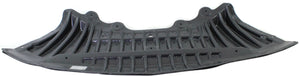 CL-CLASS 07-13 ENGINE SPLASH SHIELD, Under Cover, Front