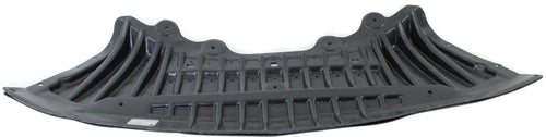 CL-CLASS 07-13 ENGINE SPLASH SHIELD, Under Cover, Front