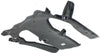 S550 07-13 / CL550 09-14 ENGINE SPLASH SHIELD, Under Cover, Rear