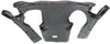 S550 07-13 / CL550 09-14 ENGINE SPLASH SHIELD, Under Cover, Rear