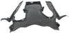 S550 07-13 / CL550 09-14 ENGINE SPLASH SHIELD, Under Cover, Rear