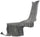 MPV 02-06 ENGINE SPLASH SHIELD, Under Cover, RH