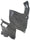MPV 02-06 ENGINE SPLASH SHIELD, Under Cover, LH