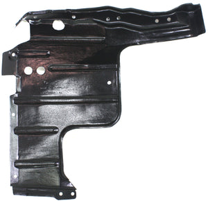 LANCER 02-07 ENGINE SPLASH SHIELD, Under Cover, RH, Center