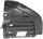 LANCER 02-07 ENGINE SPLASH SHIELD, Under Cover, RH, Front