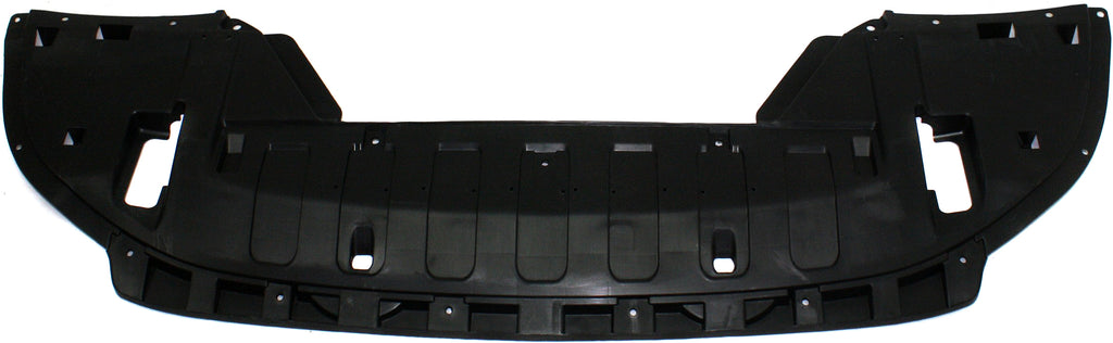 OUTLANDER 14-20/OUTLANDER PHEV 18-22 ENGINE SPLASH SHIELD, Under Cover, Front, (Outlander, No. 1)