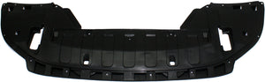 OUTLANDER 14-20/OUTLANDER PHEV 18-22 ENGINE SPLASH SHIELD, Under Cover, Front, (Outlander, No. 1)