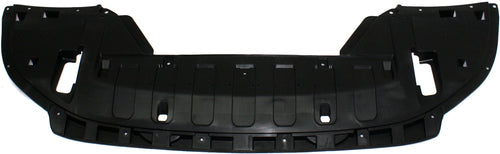 OUTLANDER 14-20/OUTLANDER PHEV 18-22 ENGINE SPLASH SHIELD, Under Cover, Front, (Outlander, No. 1)