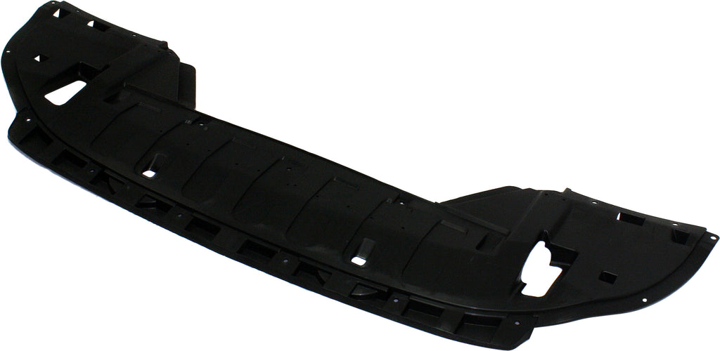 OUTLANDER 14-20/OUTLANDER PHEV 18-22 ENGINE SPLASH SHIELD, Under Cover, Front, (Outlander, No. 1)
