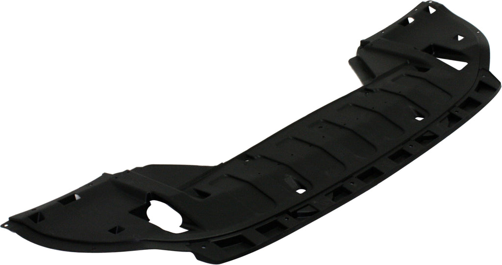 OUTLANDER 14-20/OUTLANDER PHEV 18-22 ENGINE SPLASH SHIELD, Under Cover, Front, (Outlander, No. 1)