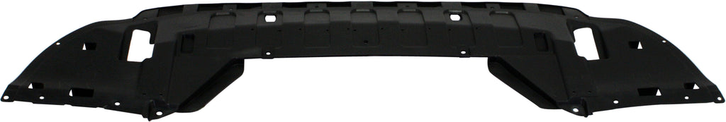 OUTLANDER 14-20/OUTLANDER PHEV 18-22 ENGINE SPLASH SHIELD, Under Cover, Front, (Outlander, No. 1)