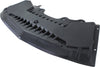 S-CLASS 07-14 ENGINE SPLASH SHIELD, Under Cover, Front