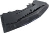 S-CLASS 07-14 ENGINE SPLASH SHIELD, Under Cover, Front
