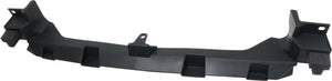 CX-5 13-16 RADIATOR SUPPORT UPPER, Tie Bar, Support Plate, Plastic - CAPA
