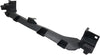 CX-5 13-16 RADIATOR SUPPORT UPPER, Tie Bar, Support Plate, Plastic - CAPA
