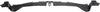CX-5 13-16 RADIATOR SUPPORT UPPER, Tie Bar, Support Plate, Plastic - CAPA