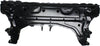 MAZDA 2 11-14 FRONT LOWER CROSSMEMBER, For Suspension